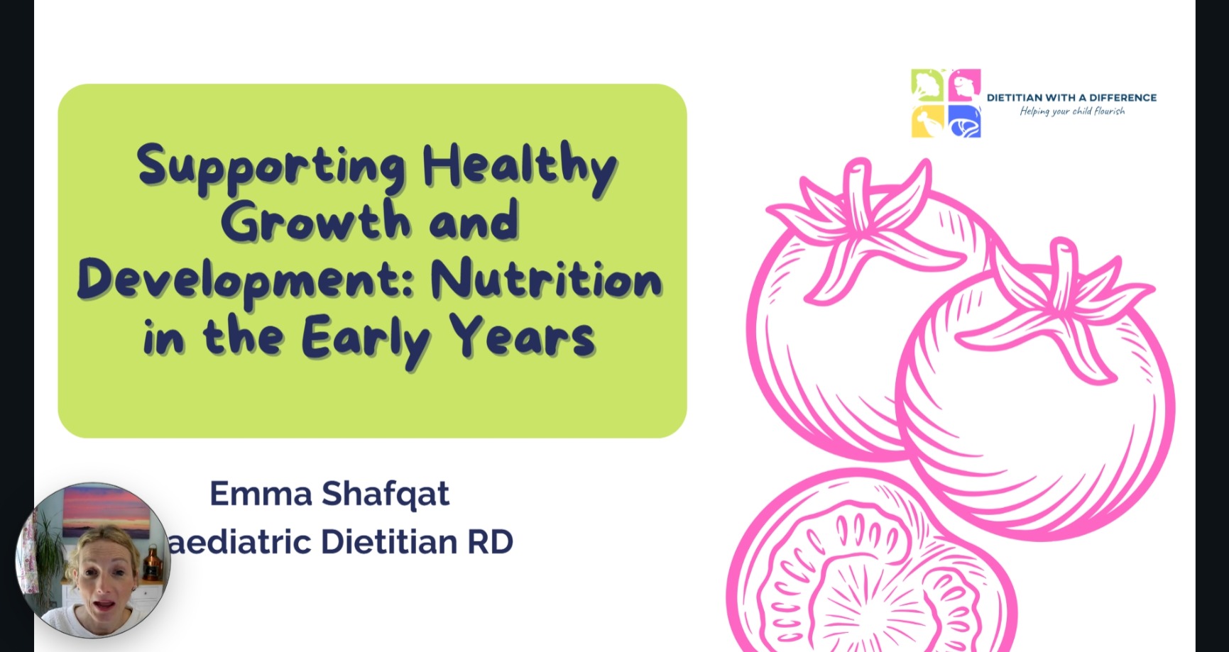 Emma video screenshot - Click to watch